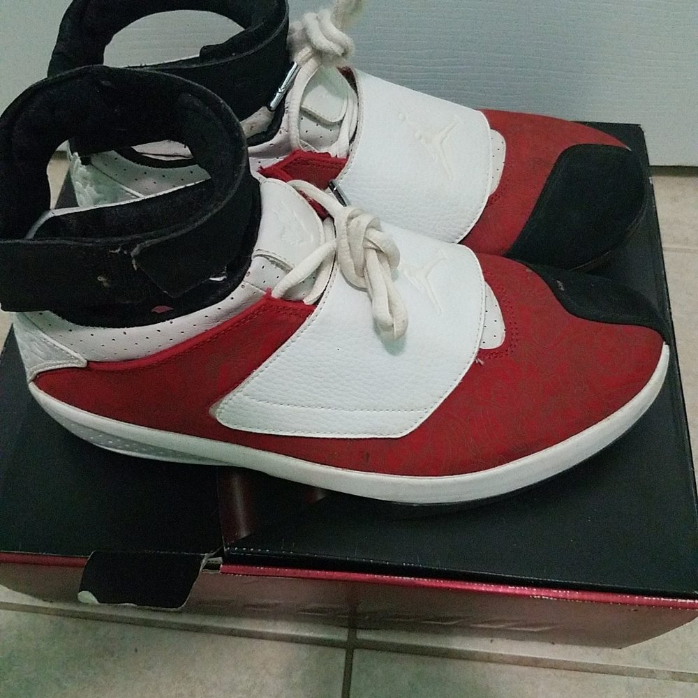 Air Jordan XX OG preowned